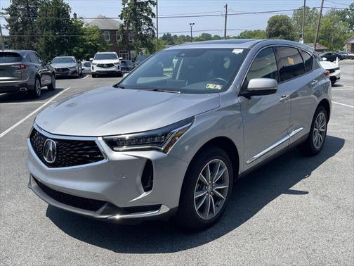 2023 Acura RDX Technology Package