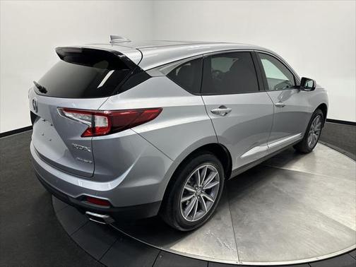 2023 Acura RDX Technology Package