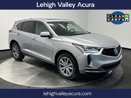 2023 Acura RDX Technology Package