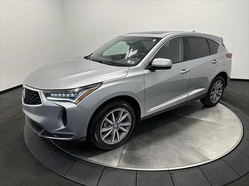 2023 Acura RDX Technology Package