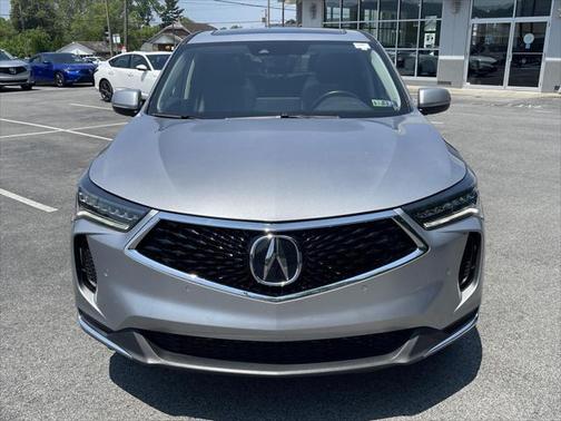 2023 Acura RDX Technology Package