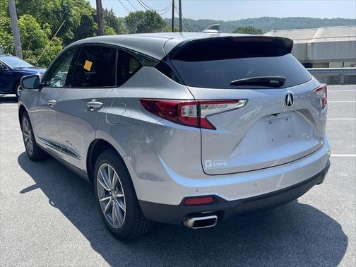 2023 Acura RDX Technology Package
