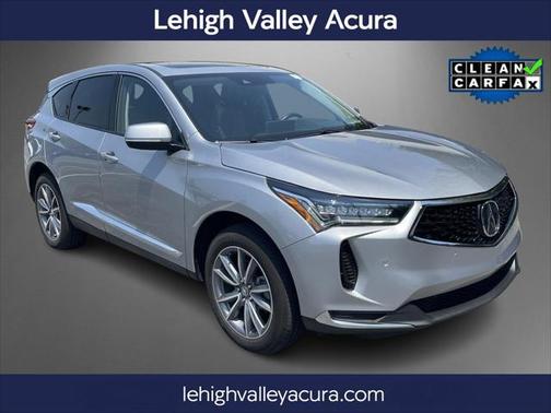2023 Acura RDX Technology Package
