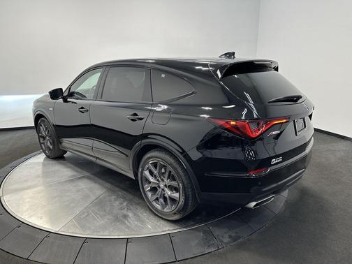 2022 Acura MDX A-Spec Package
