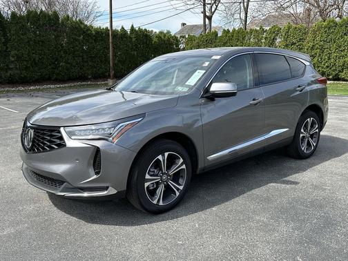 2026 Acura RDX Technology Package