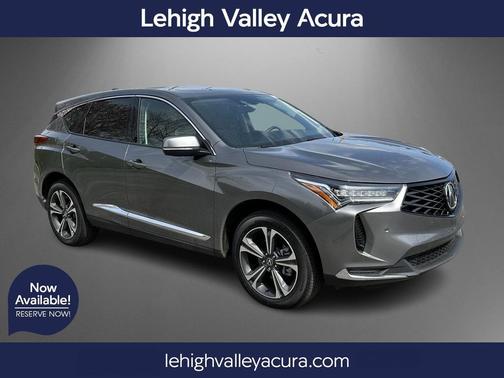 2026 Acura RDX Technology Package