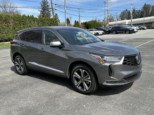 2026 Acura RDX Technology Package