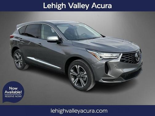 2026 Acura RDX Technology Package