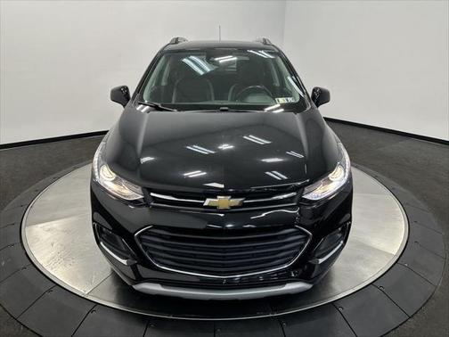 2018 Chevrolet Trax Premier