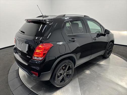 2018 Chevrolet Trax Premier