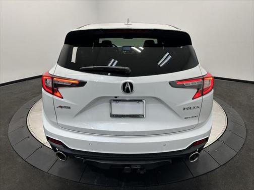 2022 Acura RDX A-Spec Advance Package