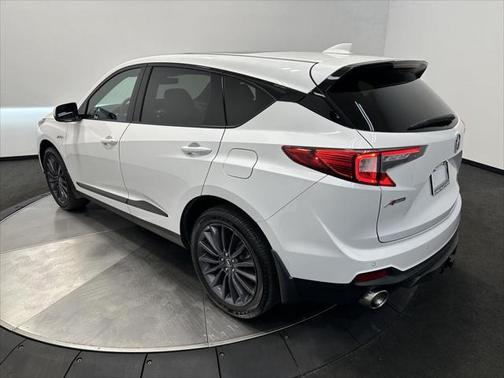 2022 Acura RDX A-Spec Advance Package