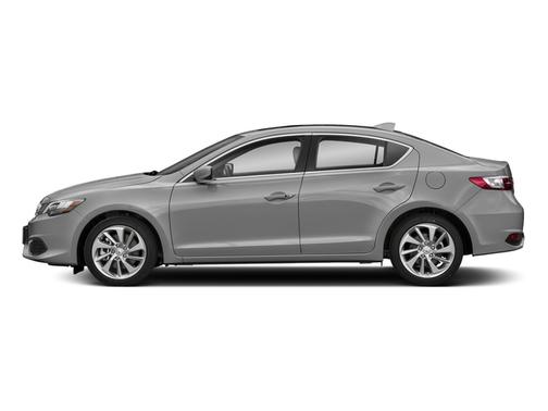 2018 Acura ILX Premium Package