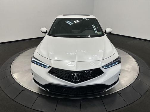 2024 Acura Integra A-SPEC