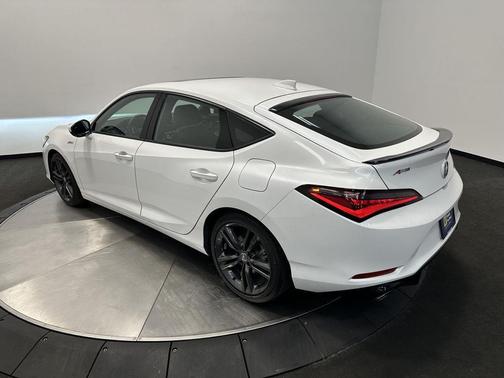 2024 Acura Integra A-SPEC