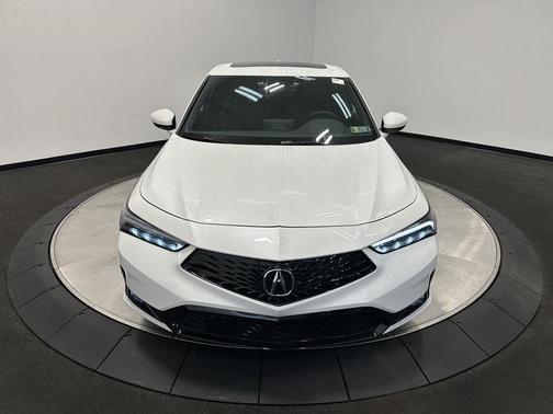 2024 Acura Integra A-SPEC