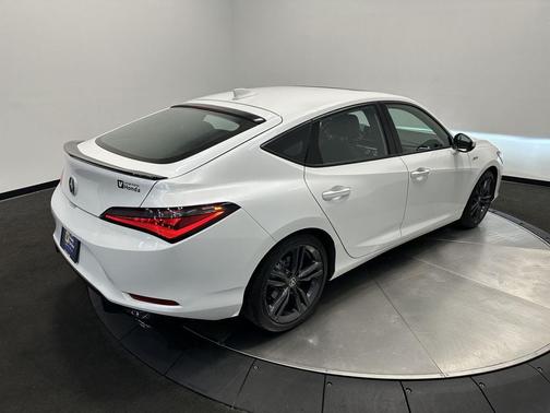 2024 Acura Integra A-SPEC