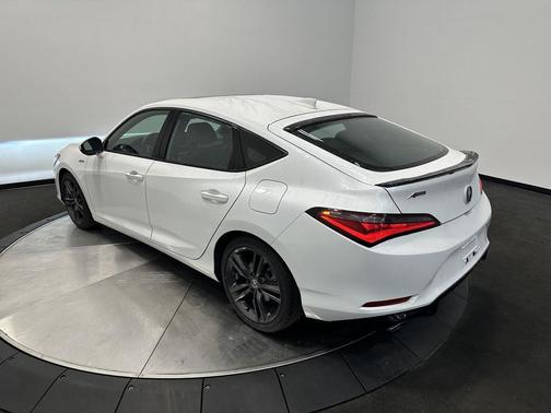 2024 Acura Integra A-SPEC