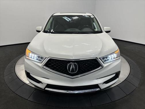 2018 Acura MDX 3.5L w/Technology Package