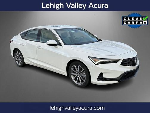 2025 Acura Integra integra