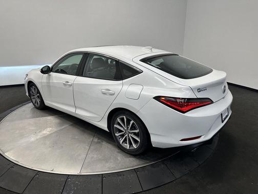 2025 Acura Integra integra