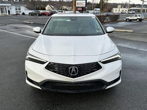 2025 Acura Integra integra