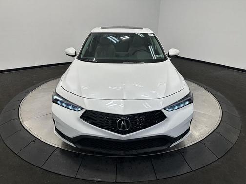 2025 Acura Integra integra