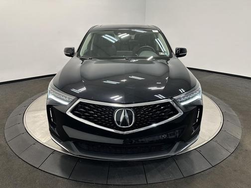 2023 Acura RDX Base