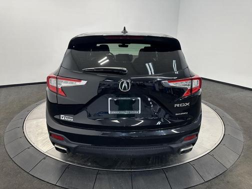 2023 Acura RDX Base
