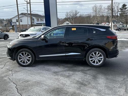 2023 Acura RDX Base