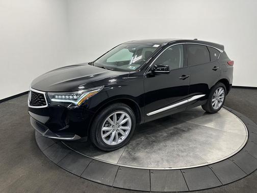 2023 Acura RDX Base