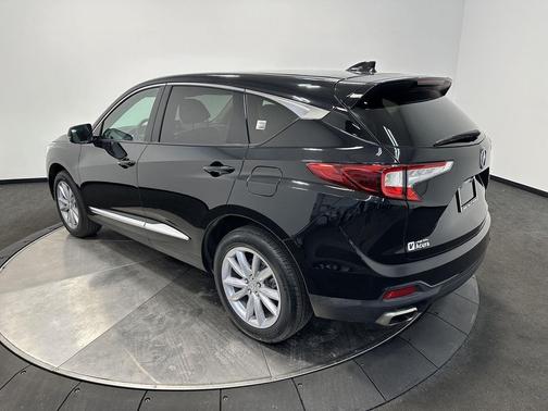 2023 Acura RDX Base