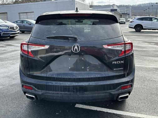 2023 Acura RDX Base