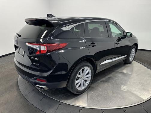 2023 Acura RDX Base
