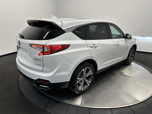 2022 Acura RDX Advance Package