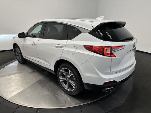 2022 Acura RDX Advance Package