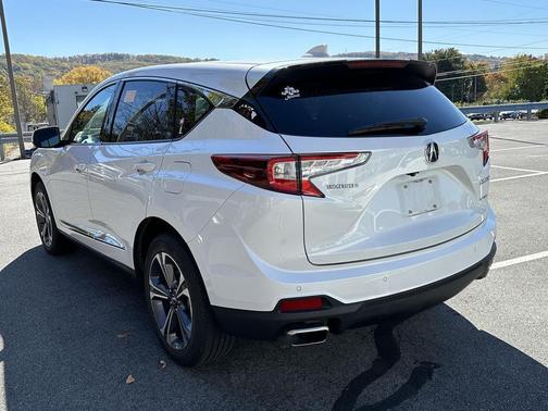 2022 Acura RDX Advance Package