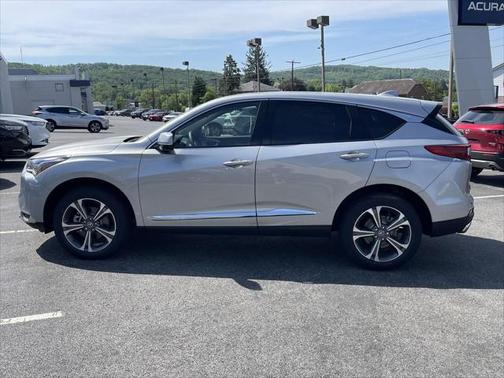 2025 Acura RDX Technology Package