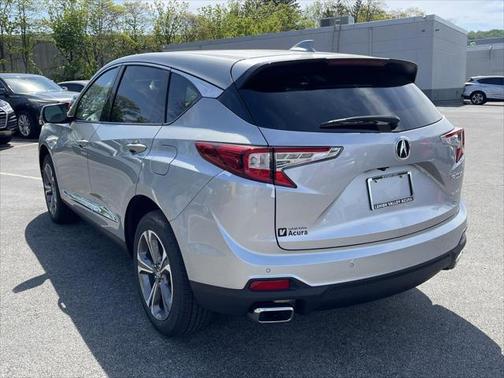 2025 Acura RDX Technology Package