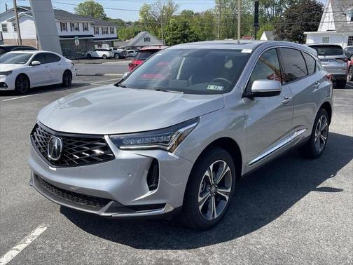 2025 Acura RDX Technology Package