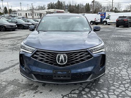 2026 Acura RDX Base