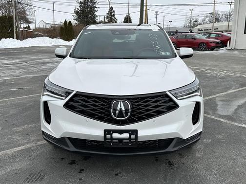 2026 Acura RDX Base