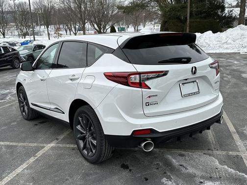 2026 Acura RDX Base