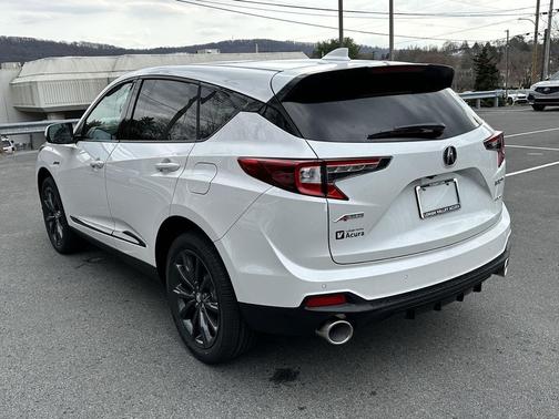 2026 Acura RDX Base