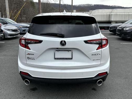 2026 Acura RDX Base