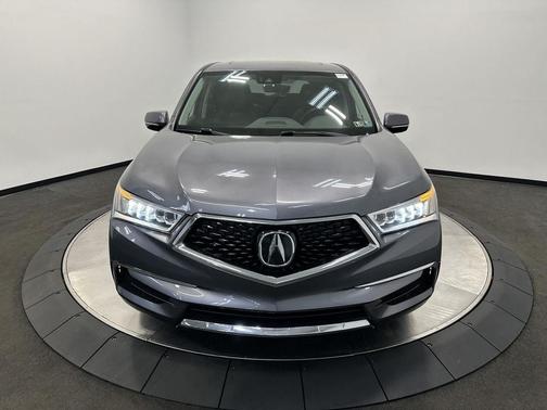 2020 Acura MDX 3.5L w/Technology Package