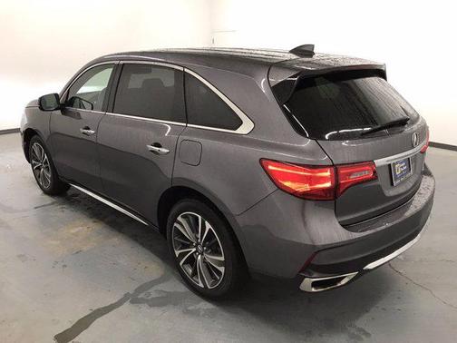 2020 Acura MDX 3.5L w/Technology Package
