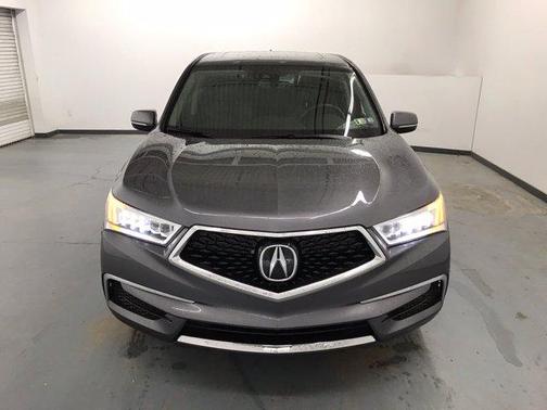 2020 Acura MDX 3.5L w/Technology Package