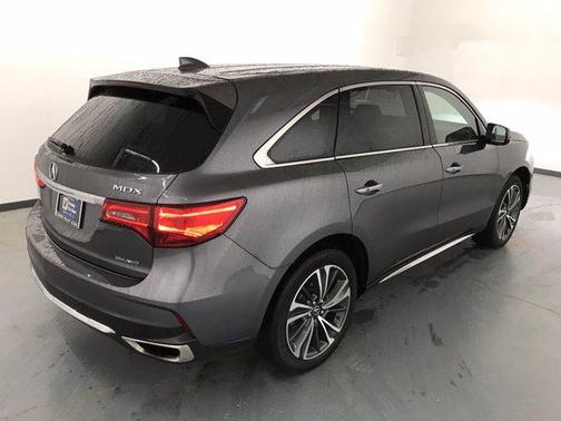 2020 Acura MDX 3.5L w/Technology Package