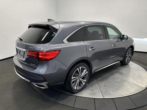 2020 Acura MDX 3.5L w/Technology Package